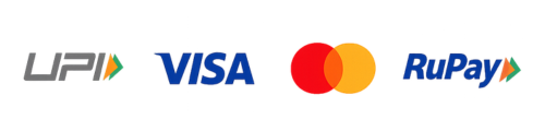 Secure payment options